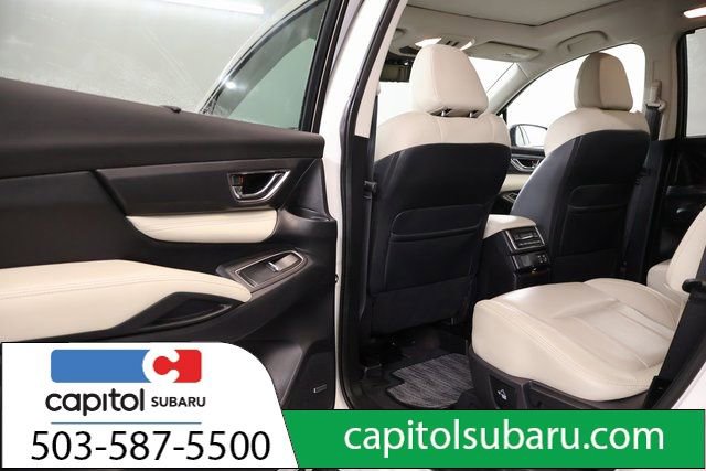 Used 2023 Subaru Ascent Limited w/ Technology Package image 28