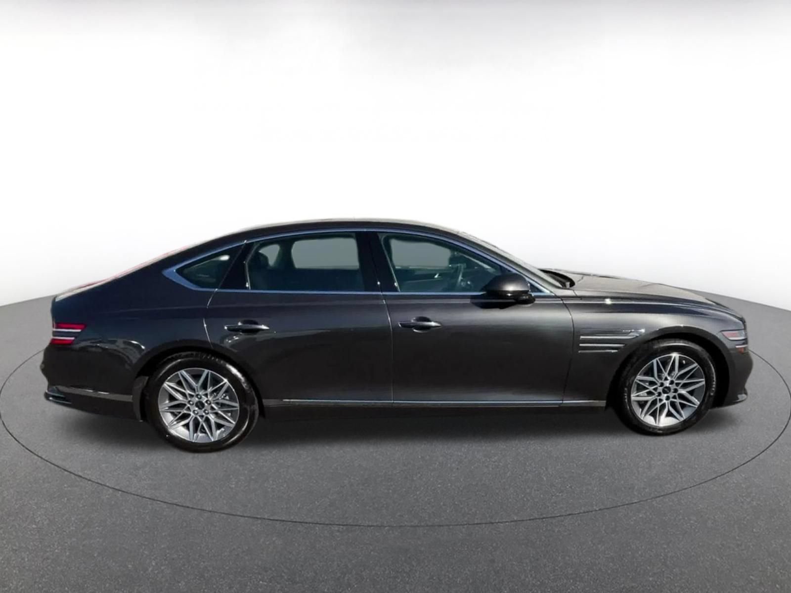 Used 2026 Genesis G80 2.5T AWD/4WD image 15