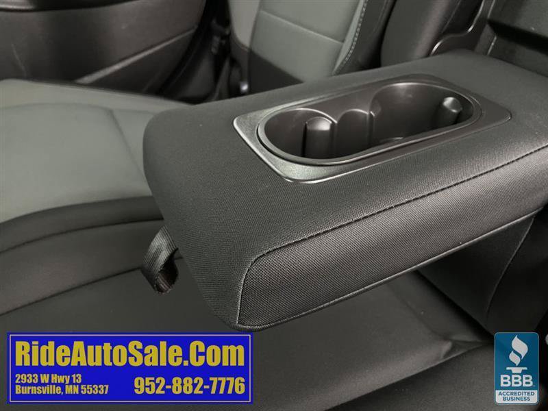 Used 2016 Ford Escape SE AWD/4WD image 37