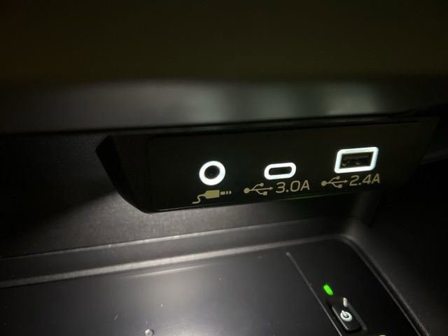 Used 2025 Subaru Crosstrek 2.5i Wilderness w/ Wilderness Package image 36