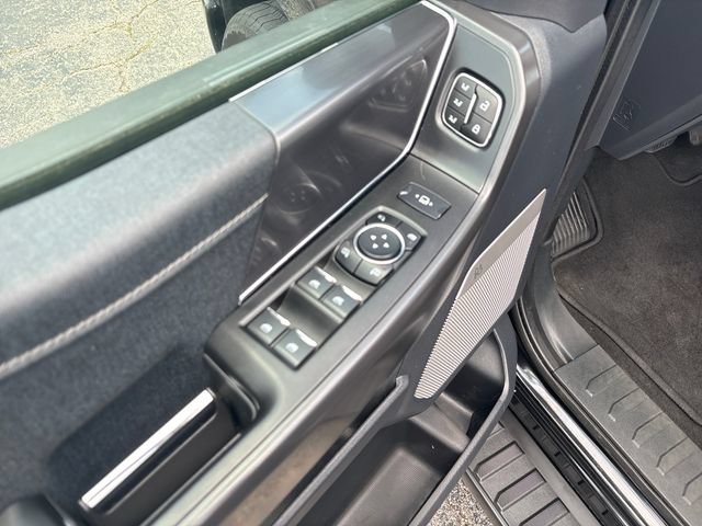 Used 2024 Ford F150 Lariat w/ Tow/Haul Package AWD/4WD image 13