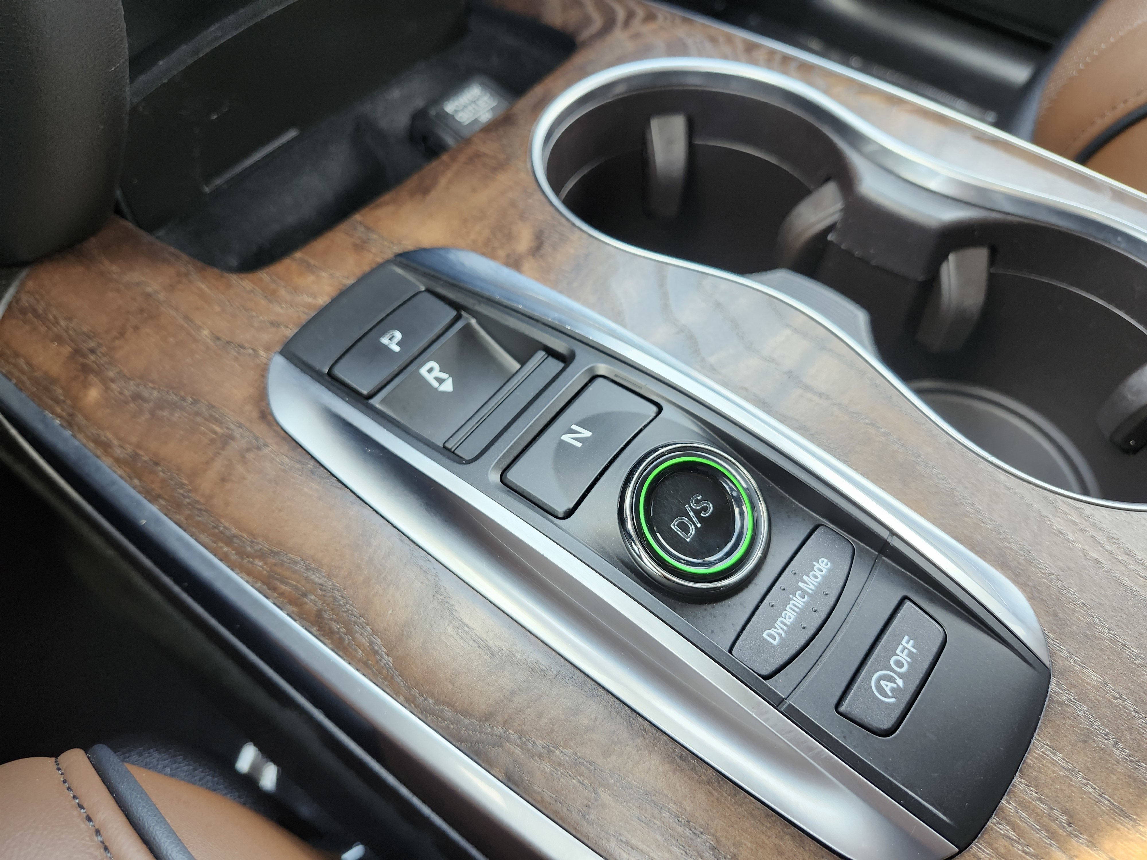 Used 2019 Acura MDX SH-AWD w/ Advance Package image 40