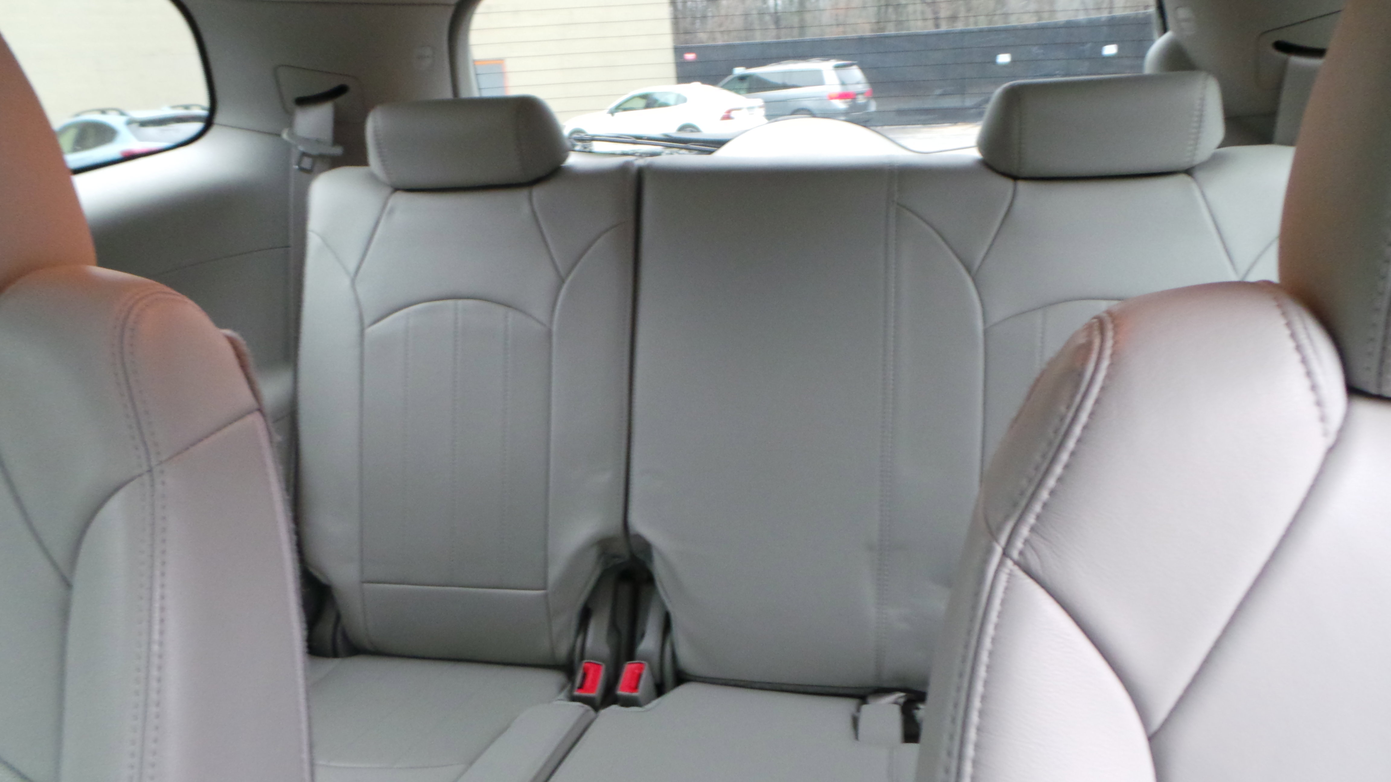 Used 2014 Buick Enclave Leather image 28