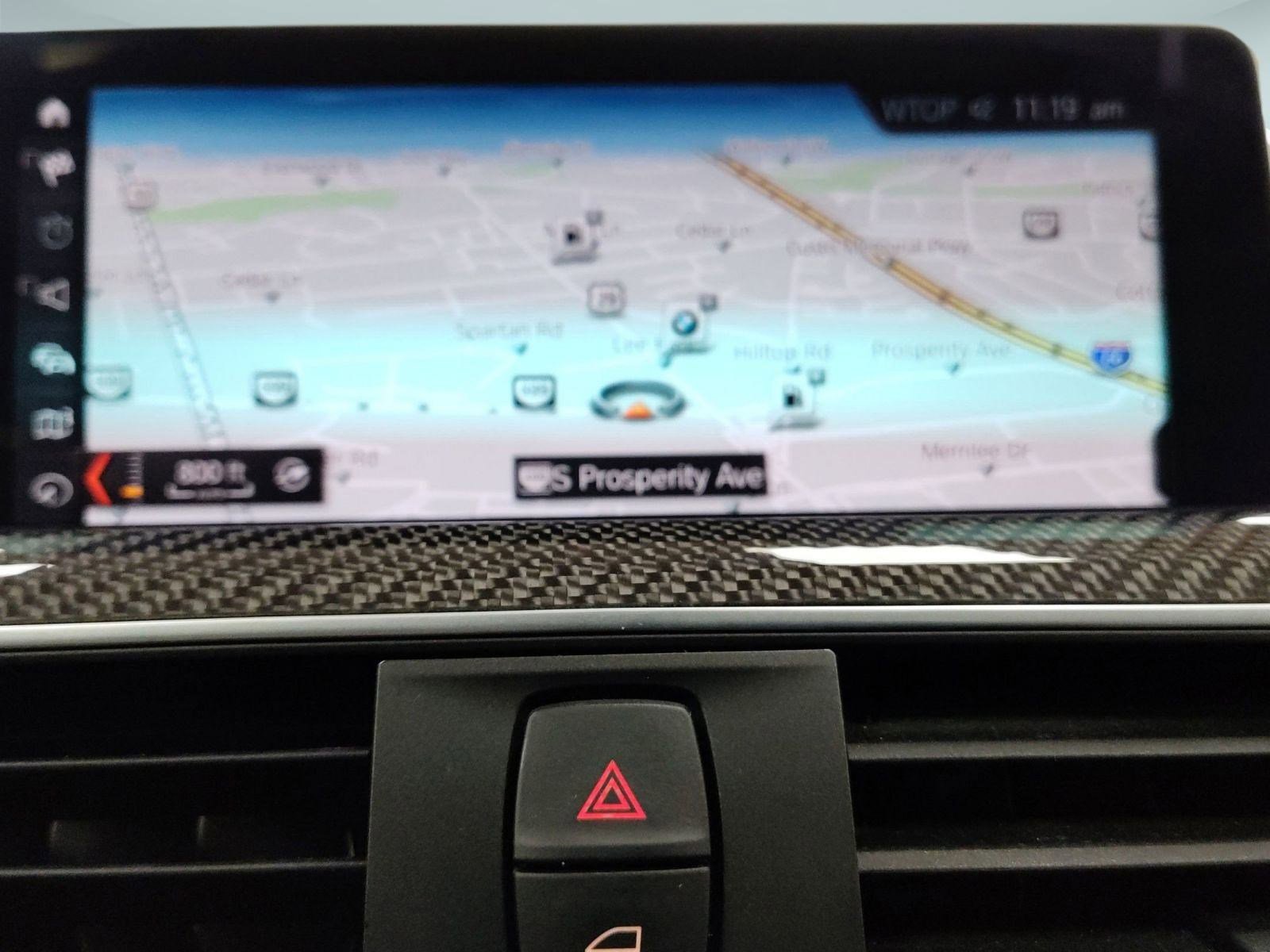 Used 2020 BMW M4 Coupe w/ Executive Package image 23