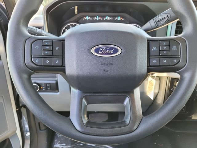 New 2026 Ford F250 XL w/ STX Appearance Package image 20