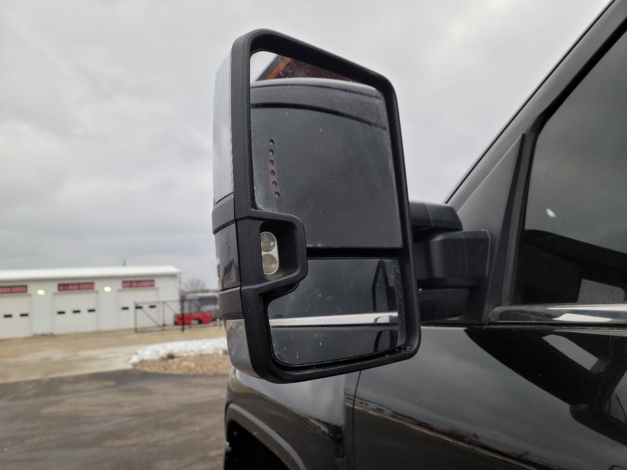 Used 2015 GMC Sierra 2500 SLE w/ SLE Preferred Package image 18