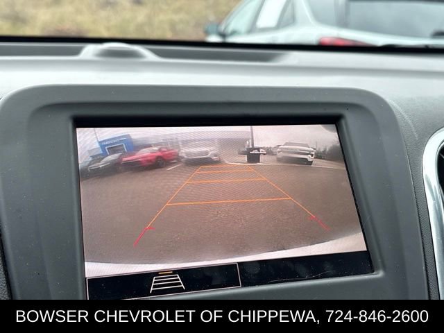 Certified 2023 Chevrolet Equinox LT image 19