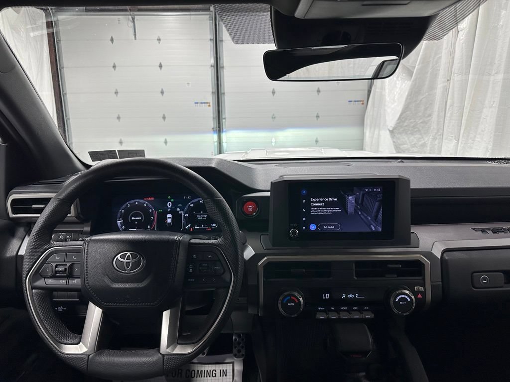 Used 2026 Toyota Tacoma TRD Sport AWD/4WD image 16
