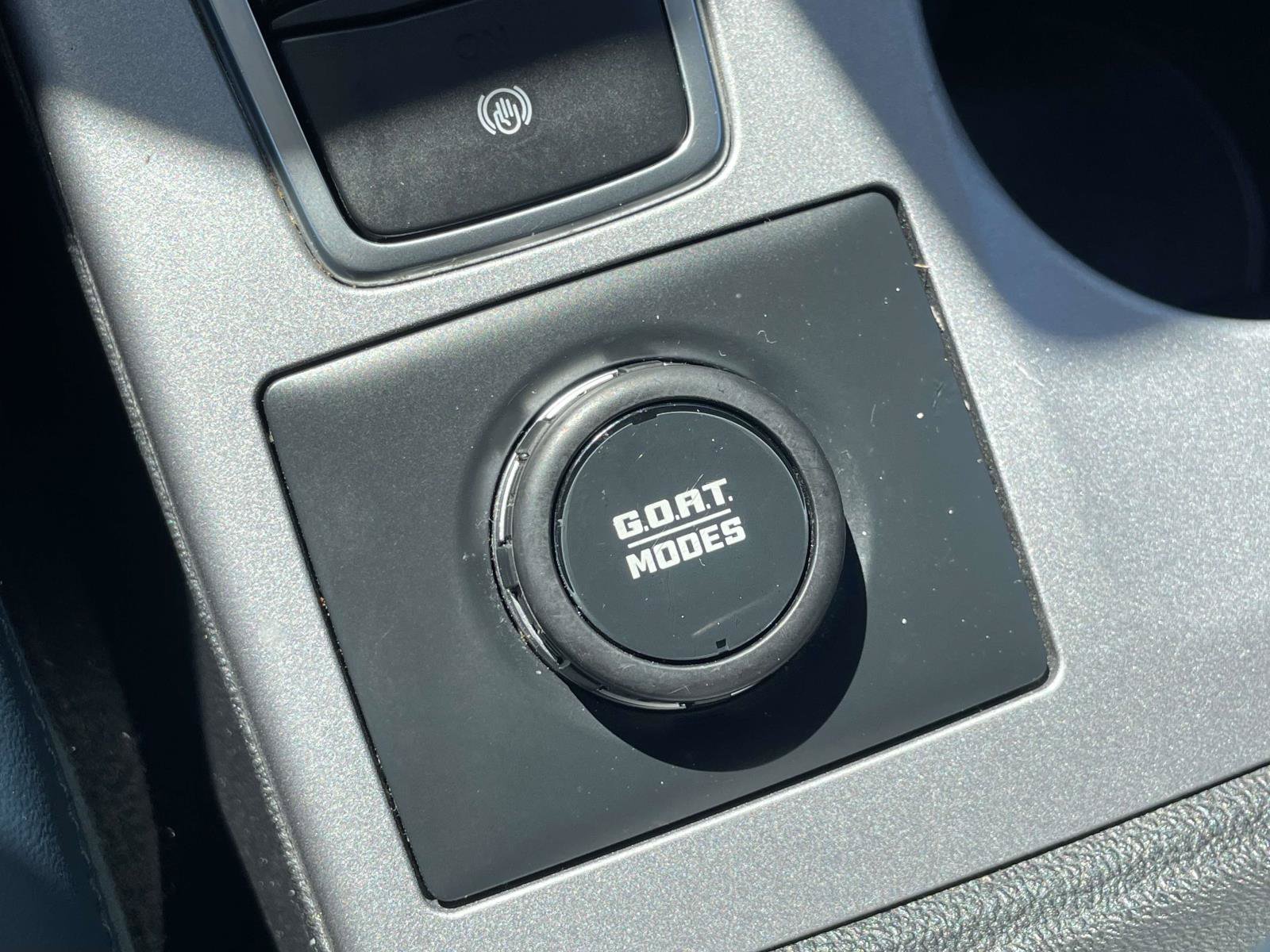 Used 2022 Ford Bronco Sport Outer Banks AWD/4WD image 30
