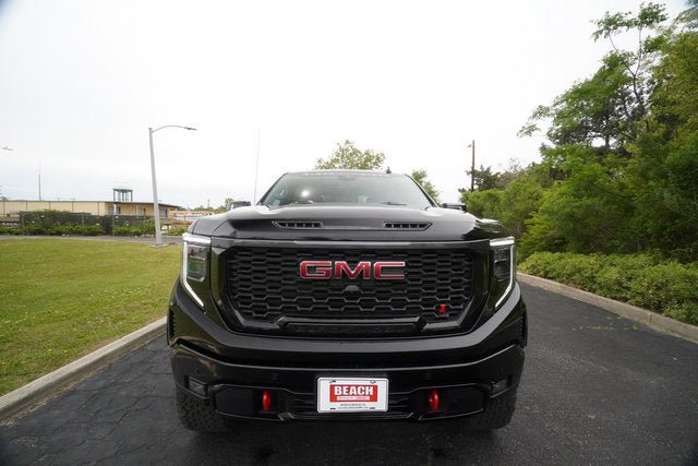 New 2026 GMC Sierra 1500 AT4 w/ AT4 Premium Package AWD/4WD image 8