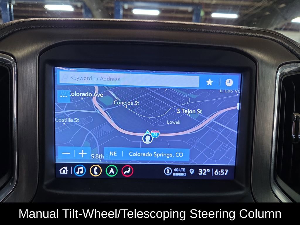 Used 2023 GMC Sierra 3500 Denali w/ Denali Ultimate Package image 19