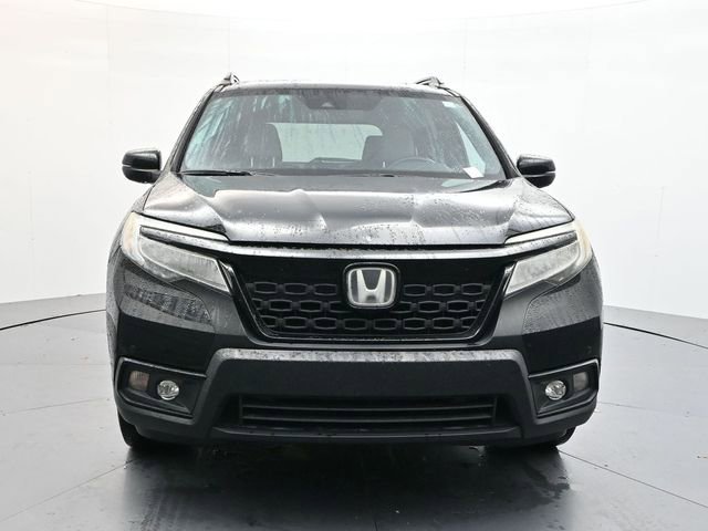Used 2019 Honda Passport Touring image 2