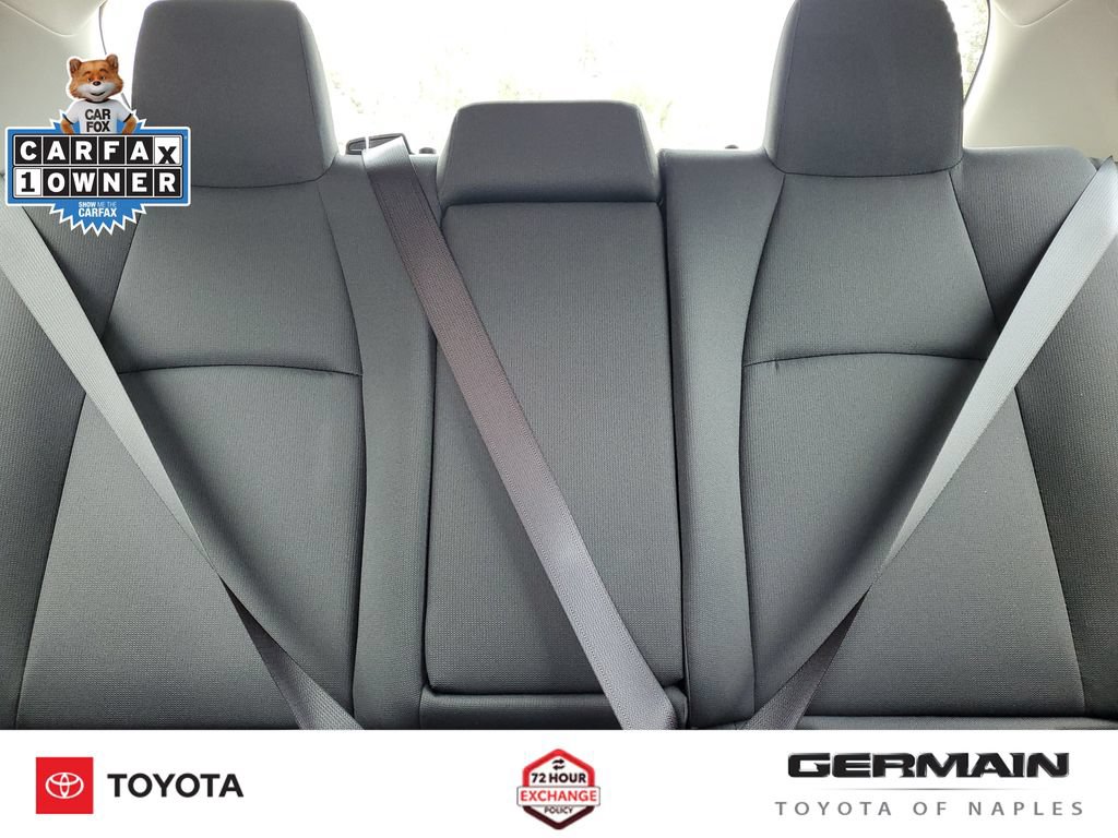 Used 2026 Toyota Corolla LE FWD image 29