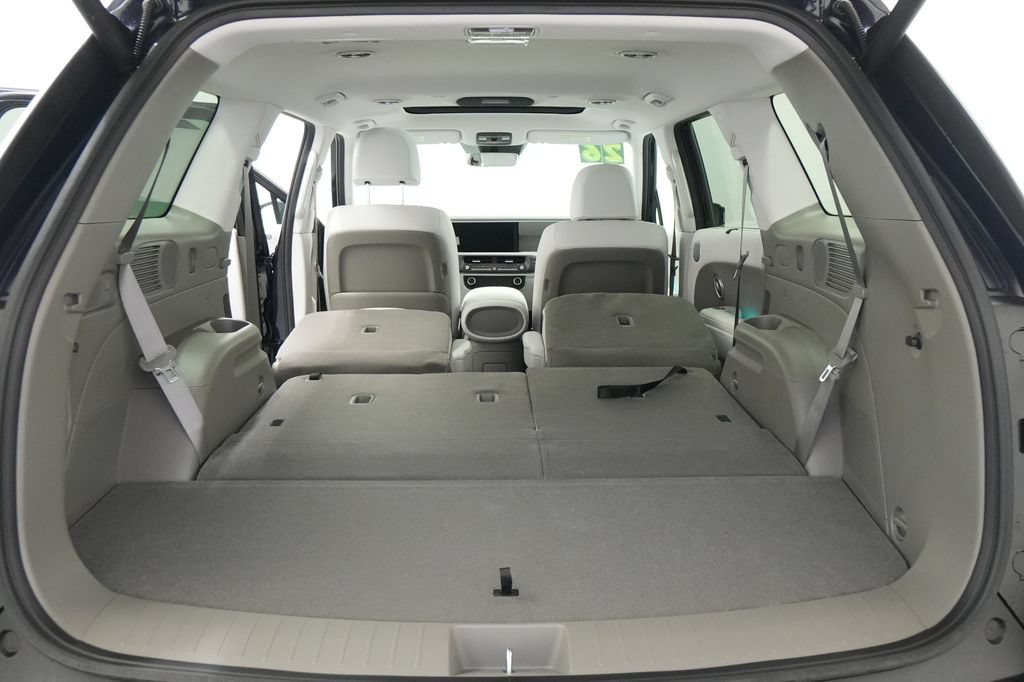 New 2026 Hyundai Palisade SEL Premium AWD/4WD image 30