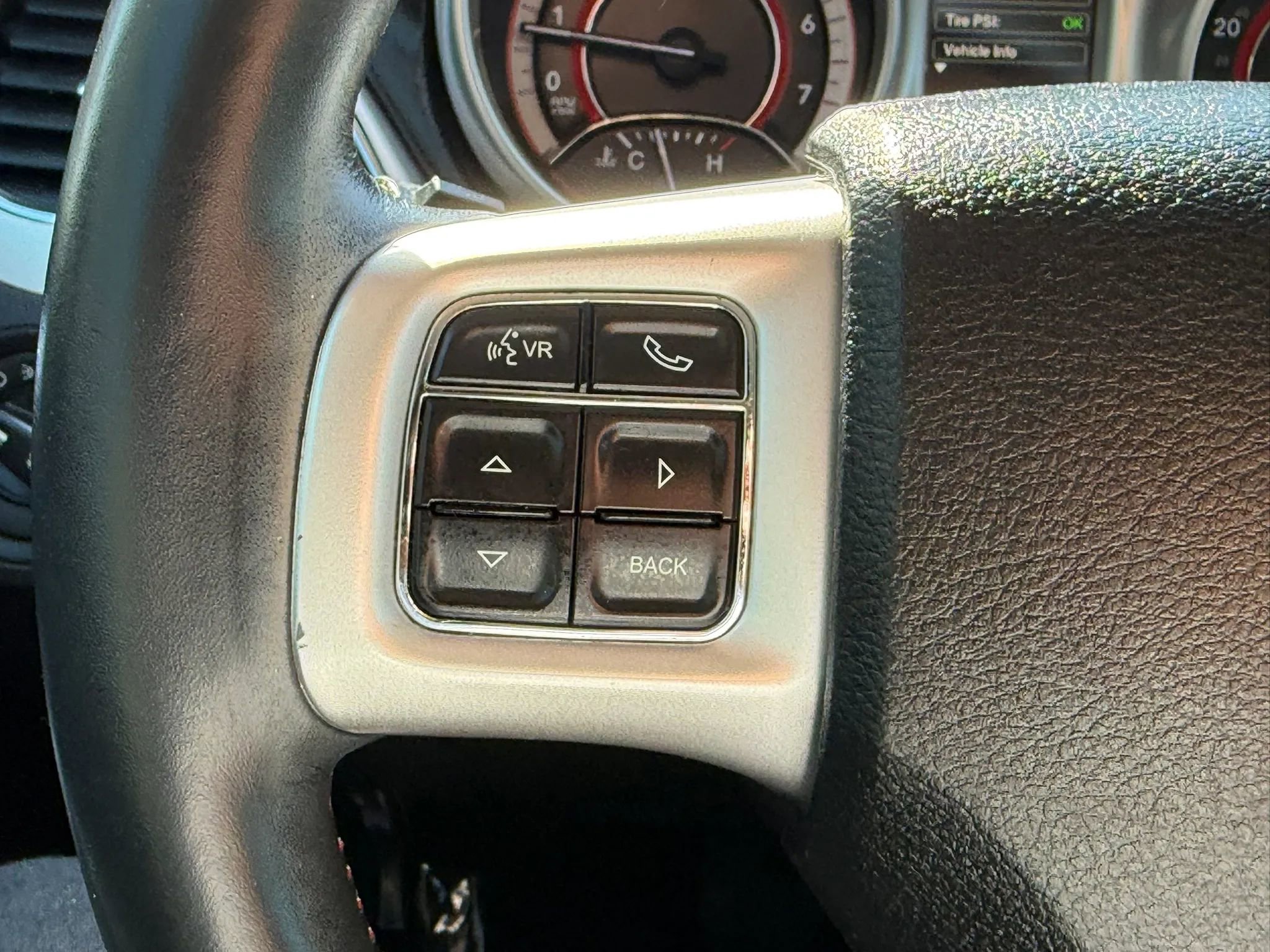 Used 2017 Dodge Journey GT AWD/4WD image 29