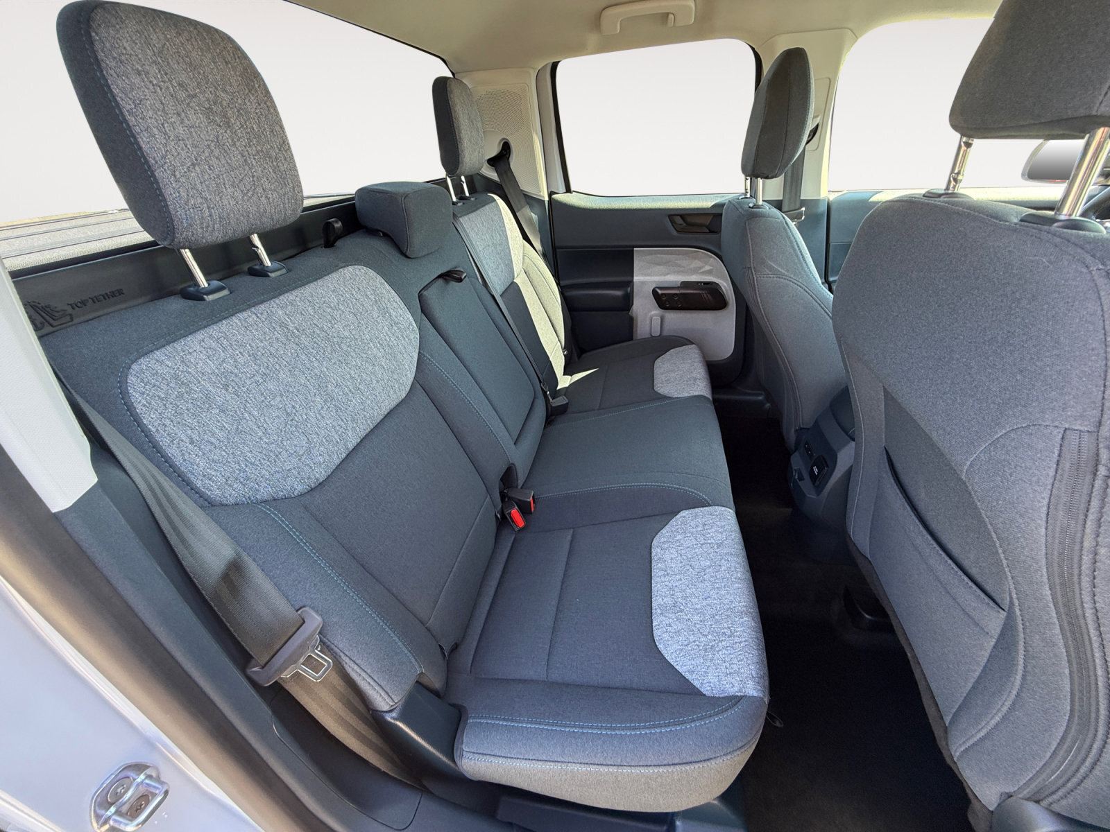 Used 2025 Ford Maverick XLT w/ XLT Luxury Package image 18