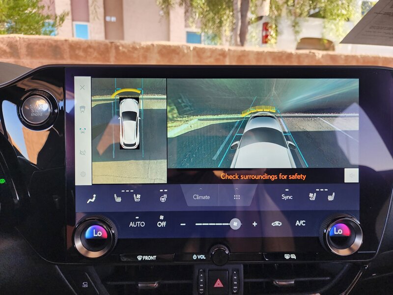 Used 2022 Lexus NX 350 AWD w/ Vision Package image 45