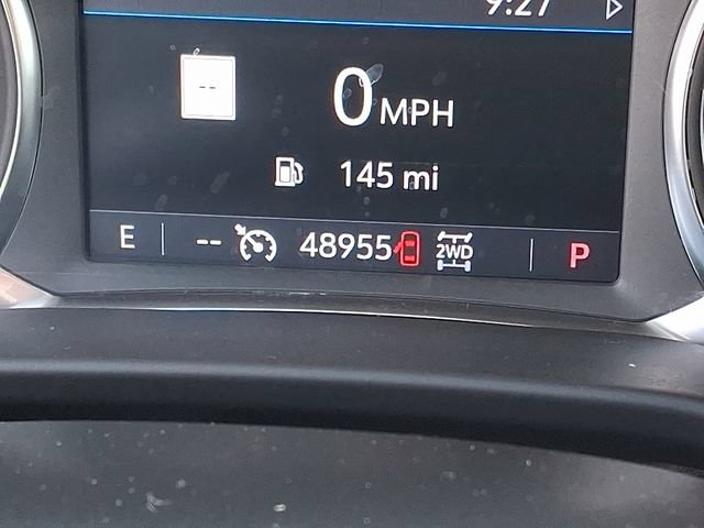 Used 2023 GMC Acadia AT4 AWD/4WD image 20