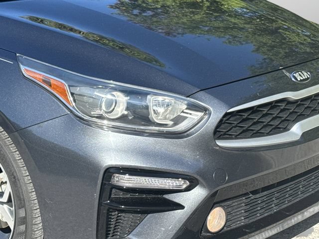 Used 2020 Kia Forte LXS FWD image 29