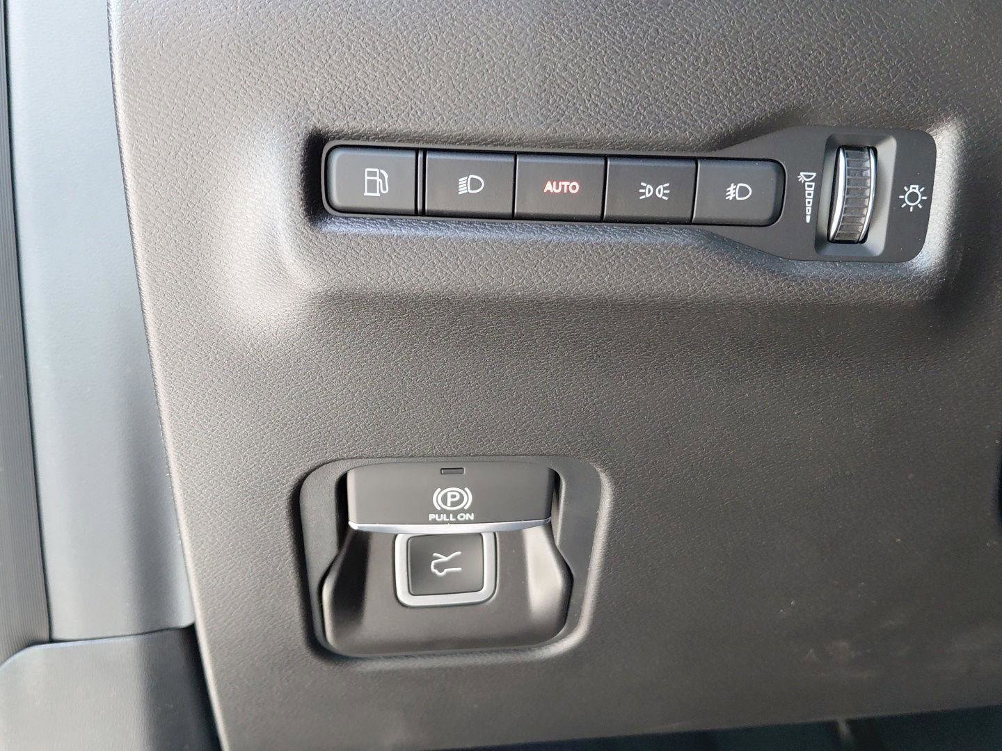 New 2026 Jeep Cherokee Limited AWD/4WD image 27
