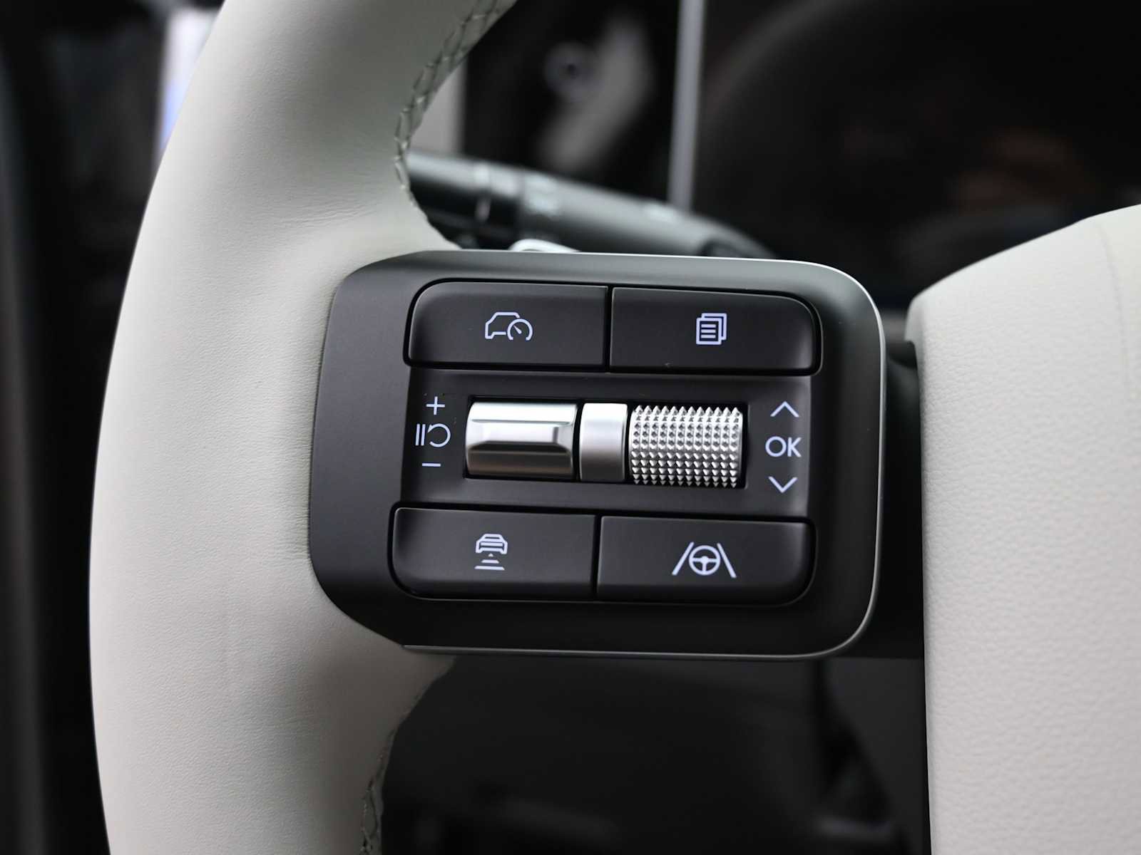 New 2026 Hyundai Santa Fe Limited image 16