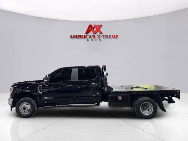 Used 2020 Ford F350 XL w/ Power Equipment Group AWD/4WD image 4
