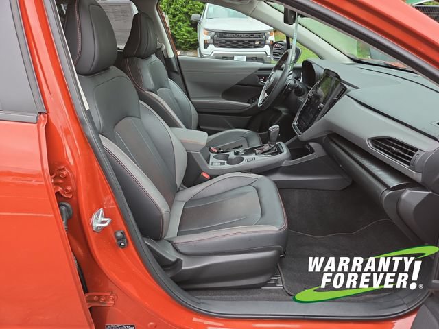 Used 2024 Subaru Crosstrek 2.5i Limited AWD/4WD image 15