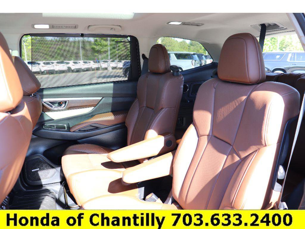 Used 2021 Subaru Ascent Touring w/ Popular Package #2A AWD/4WD image 26
