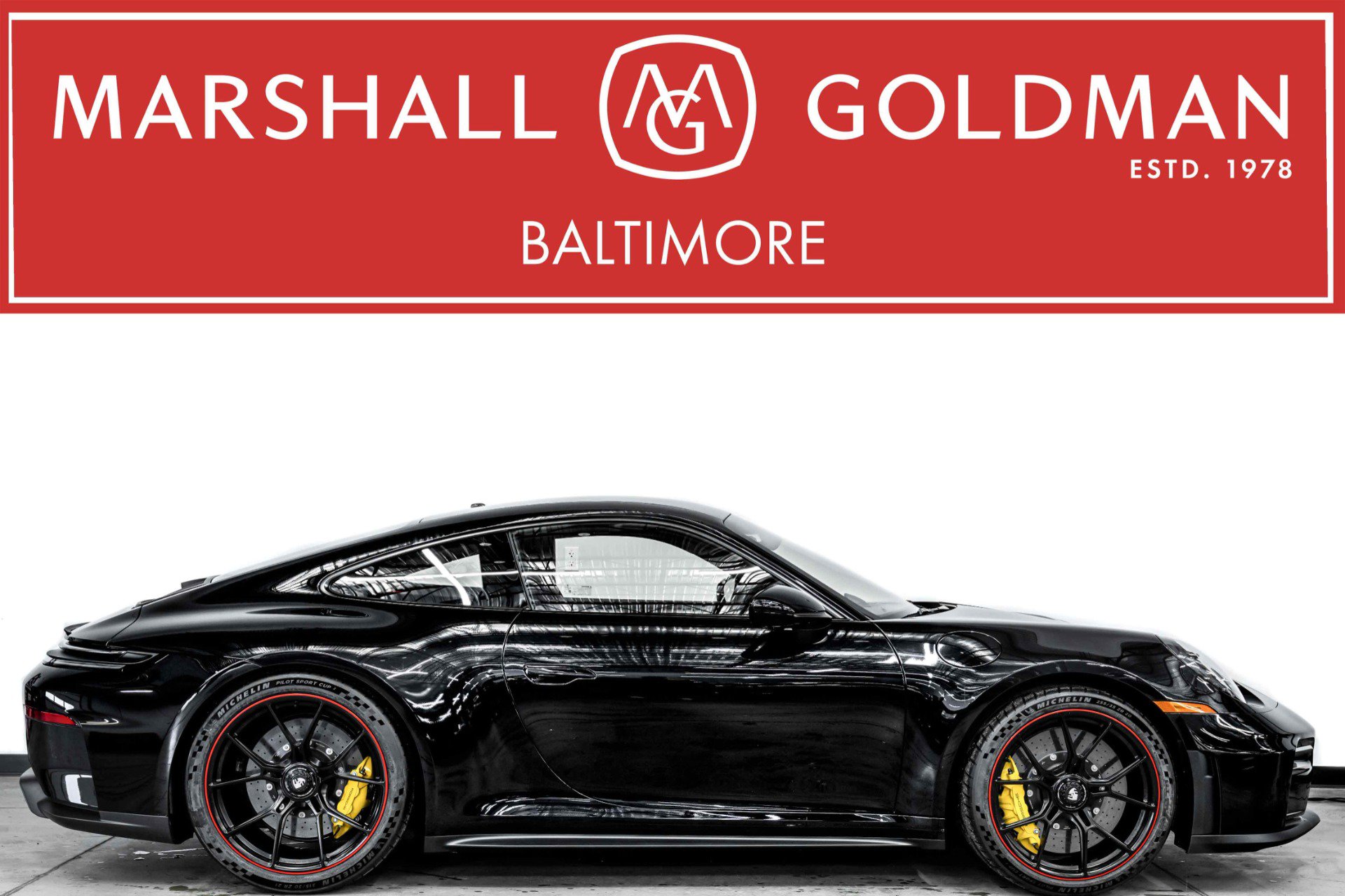 Used 2026 Porsche 911 GT3 image 1