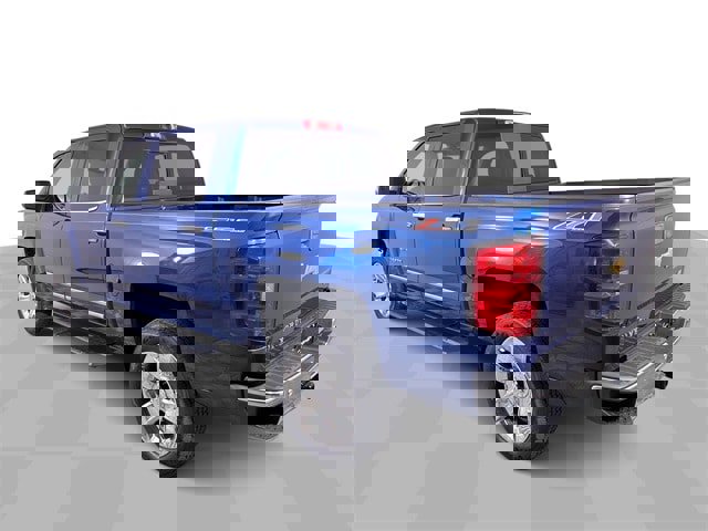 Used 2015 Chevrolet Silverado 1500 LTZ Z71 w/ LTZ Plus Package image 6