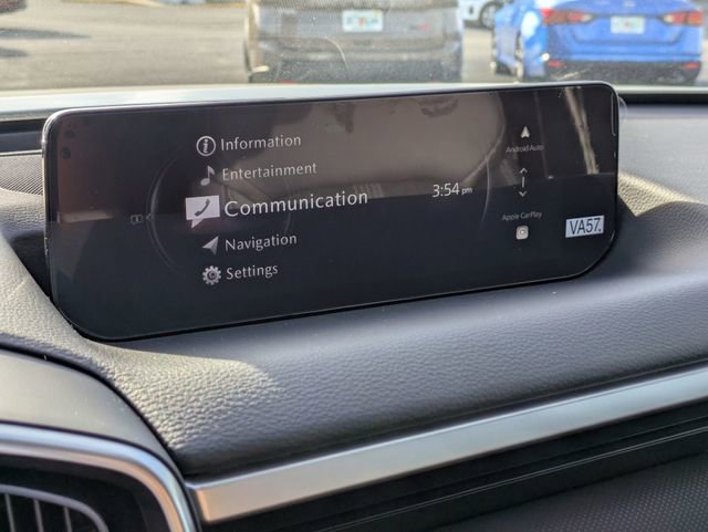 New 2026 MAZDA CX-50 AWD 2.5 S w/ Weather Package image 21