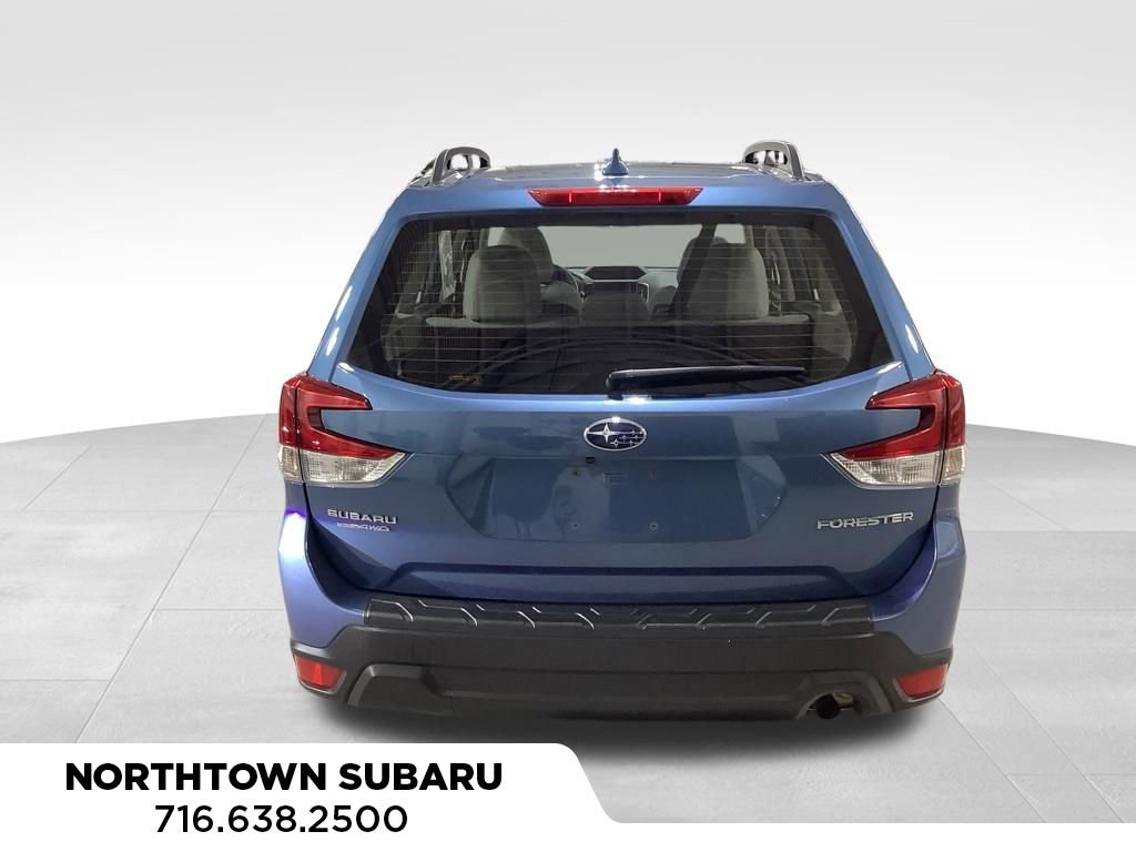 Used 2023 Subaru Forester image 26