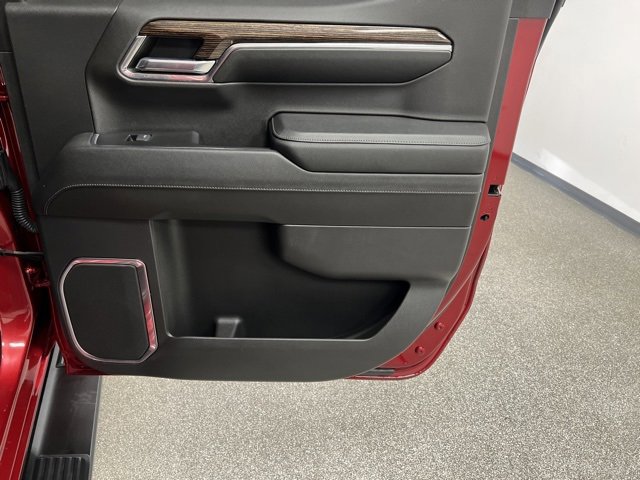 Used 2024 GMC Sierra 1500 Elevation w/ Elevation Premium Package image 49