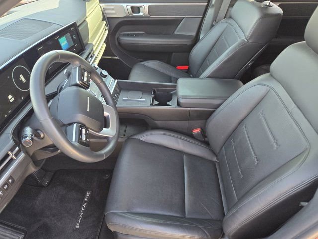 Used 2024 Hyundai Santa Fe Limited image 11