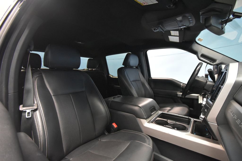 Used 2022 Ford F250 Lariat image 25