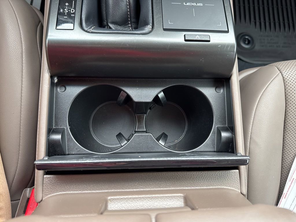 Used 2022 Lexus GX 460 Premium w/ Premium Package image 22