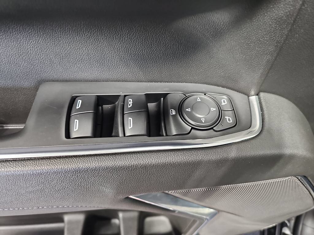 Used 2023 GMC Sierra 1500 SLE AWD/4WD image 28