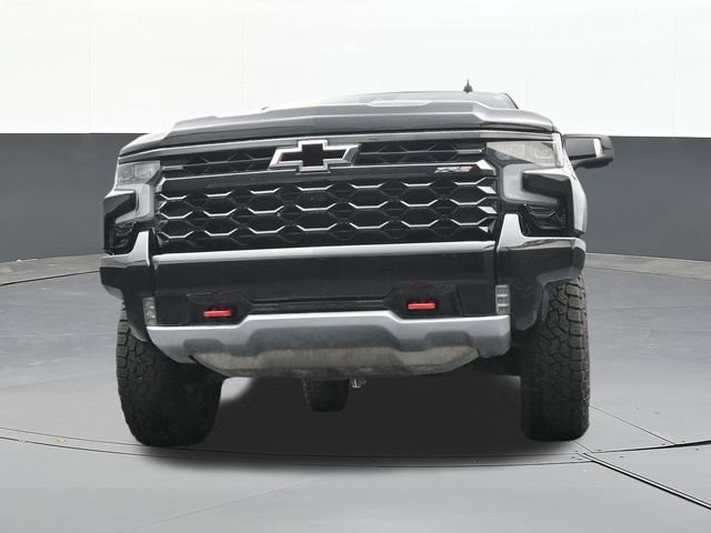 Used 2024 Chevrolet Silverado 1500 ZR2 w/ Technology Package AWD/4WD image 57