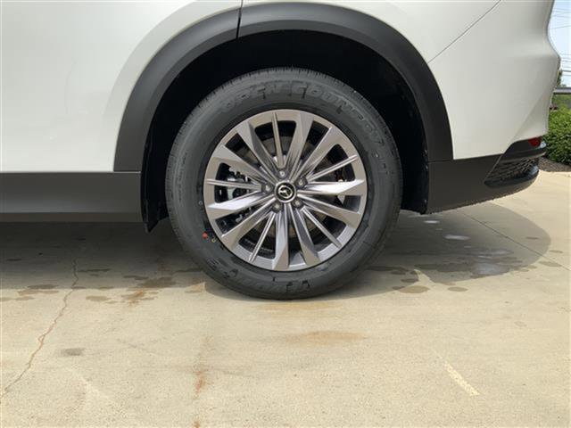New 2025 MAZDA CX-90 3.3 Turbo w/ Preferred Package image 4