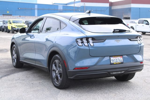 Used 2023 Ford Mustang Mach-E Select RWD image 3