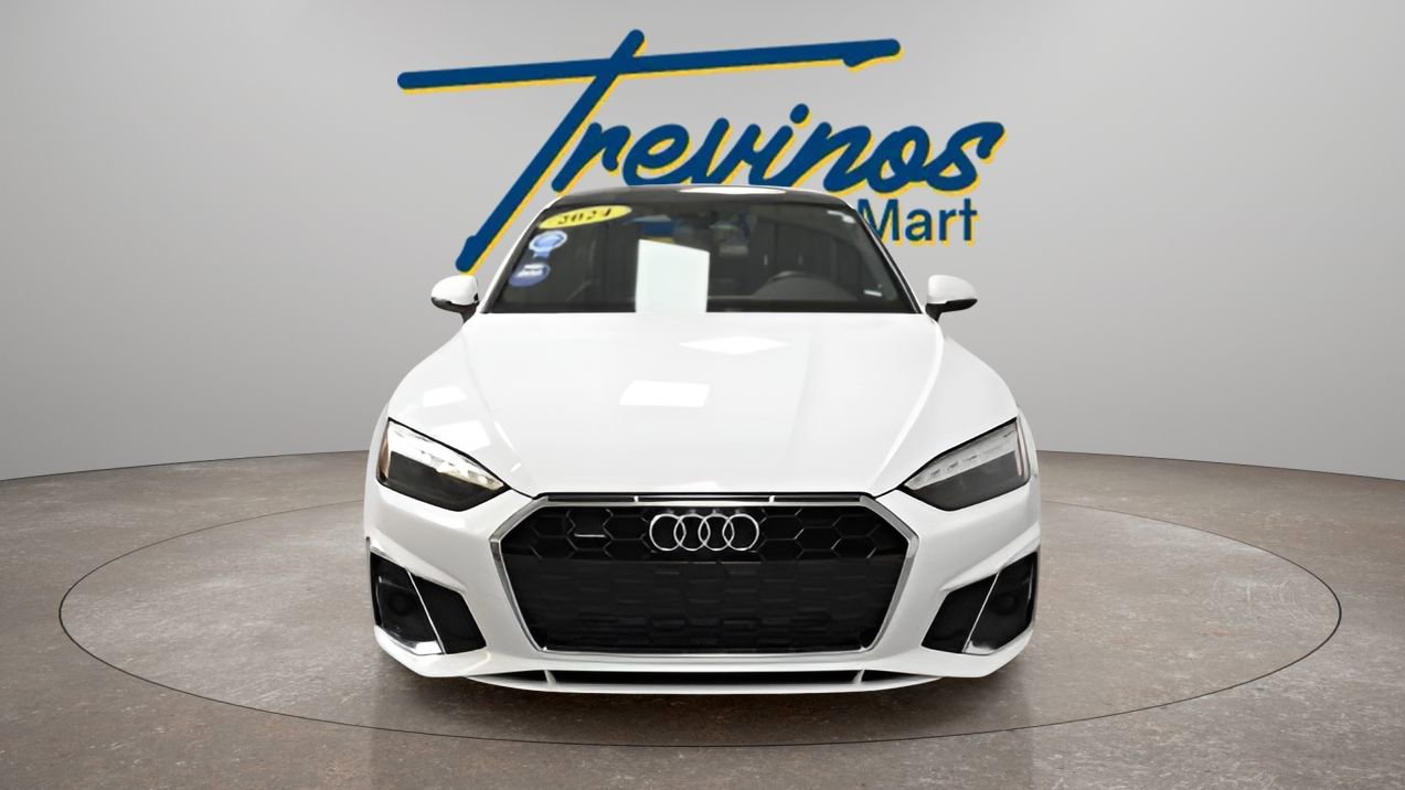 Used 2024 Audi A5 2.0T Premium Plus image 20