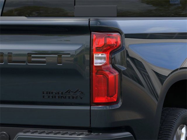 New 2026 Chevrolet Silverado 1500 High Country image 11