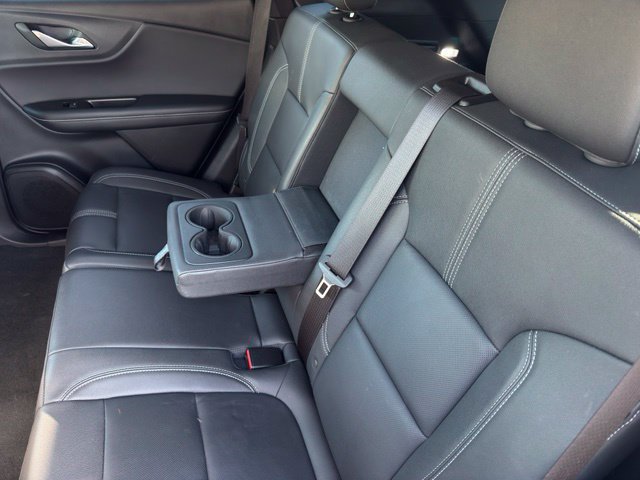 Certified 2023 Chevrolet Blazer LT AWD/4WD image 8
