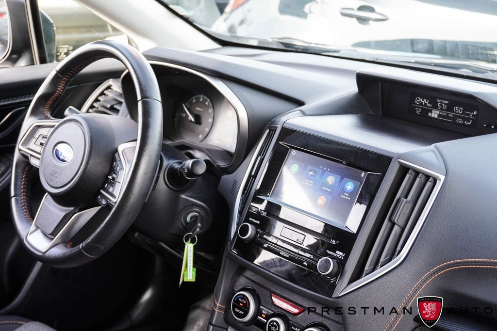 Used 2022 Subaru Crosstrek 2.0i Premium w/ Popular Package #3 image 45
