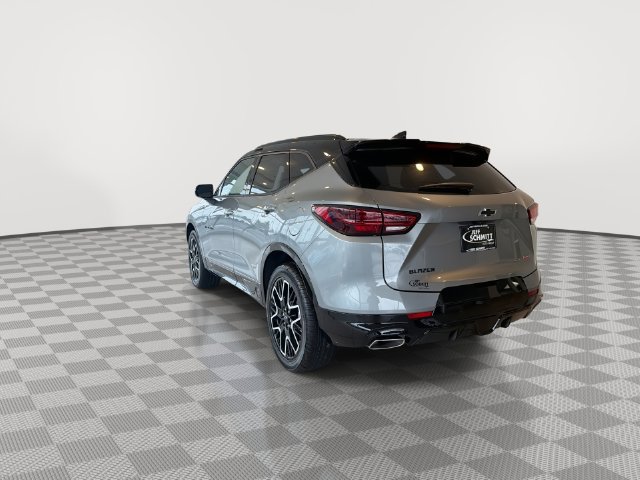 New 2026 Chevrolet Blazer RS w/ Driver Confidence II Package FWD image 8