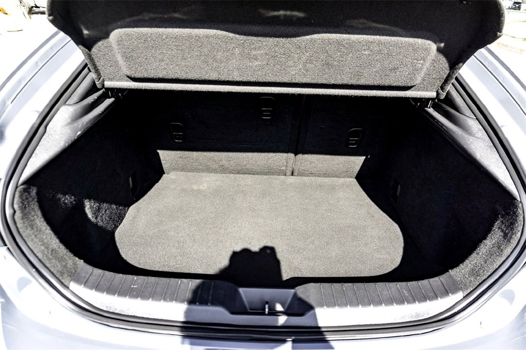 Used 2024 MAZDA MAZDA3 s image 30