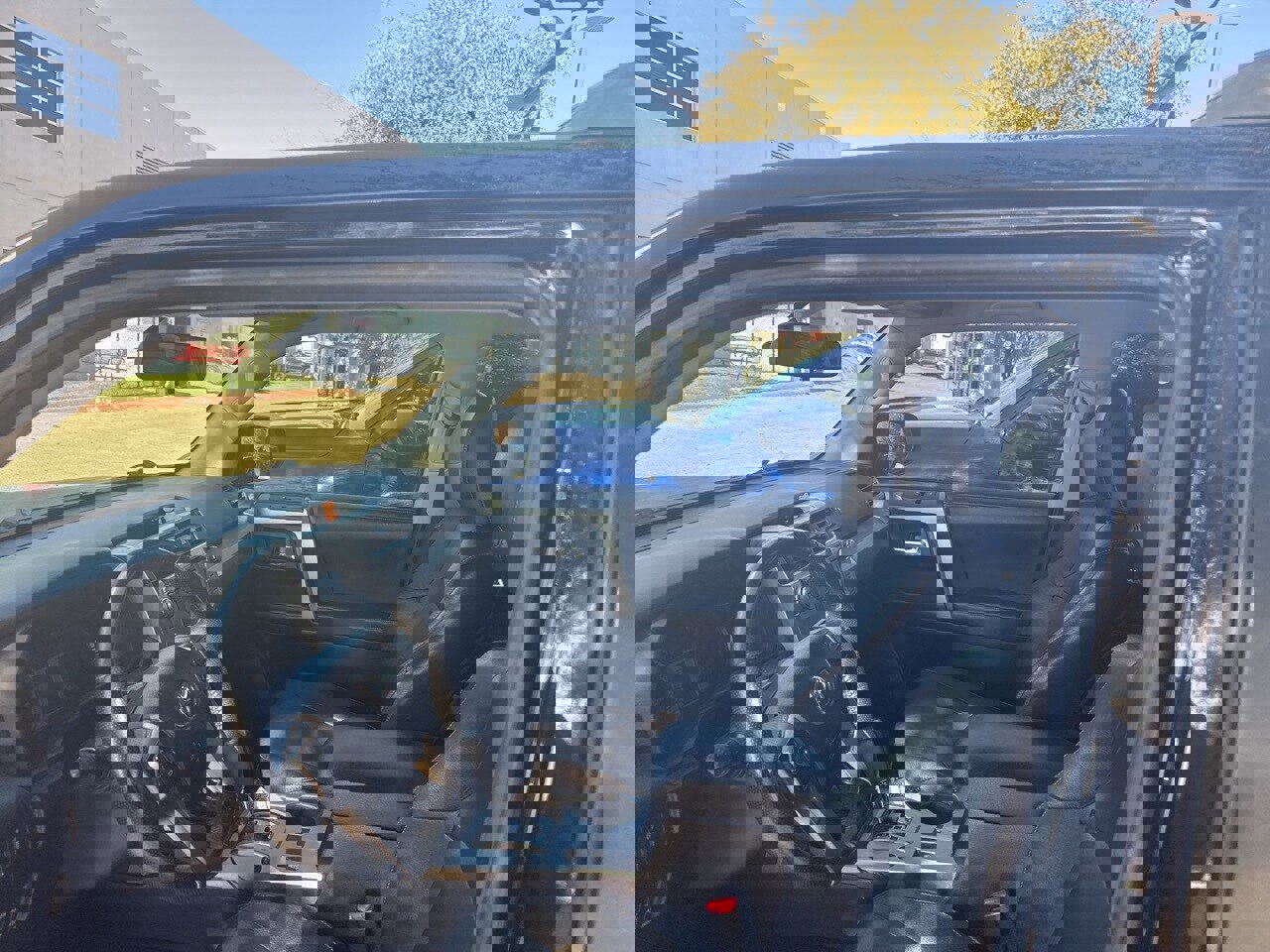 Used 2014 Toyota 4Runner SR5 image 11