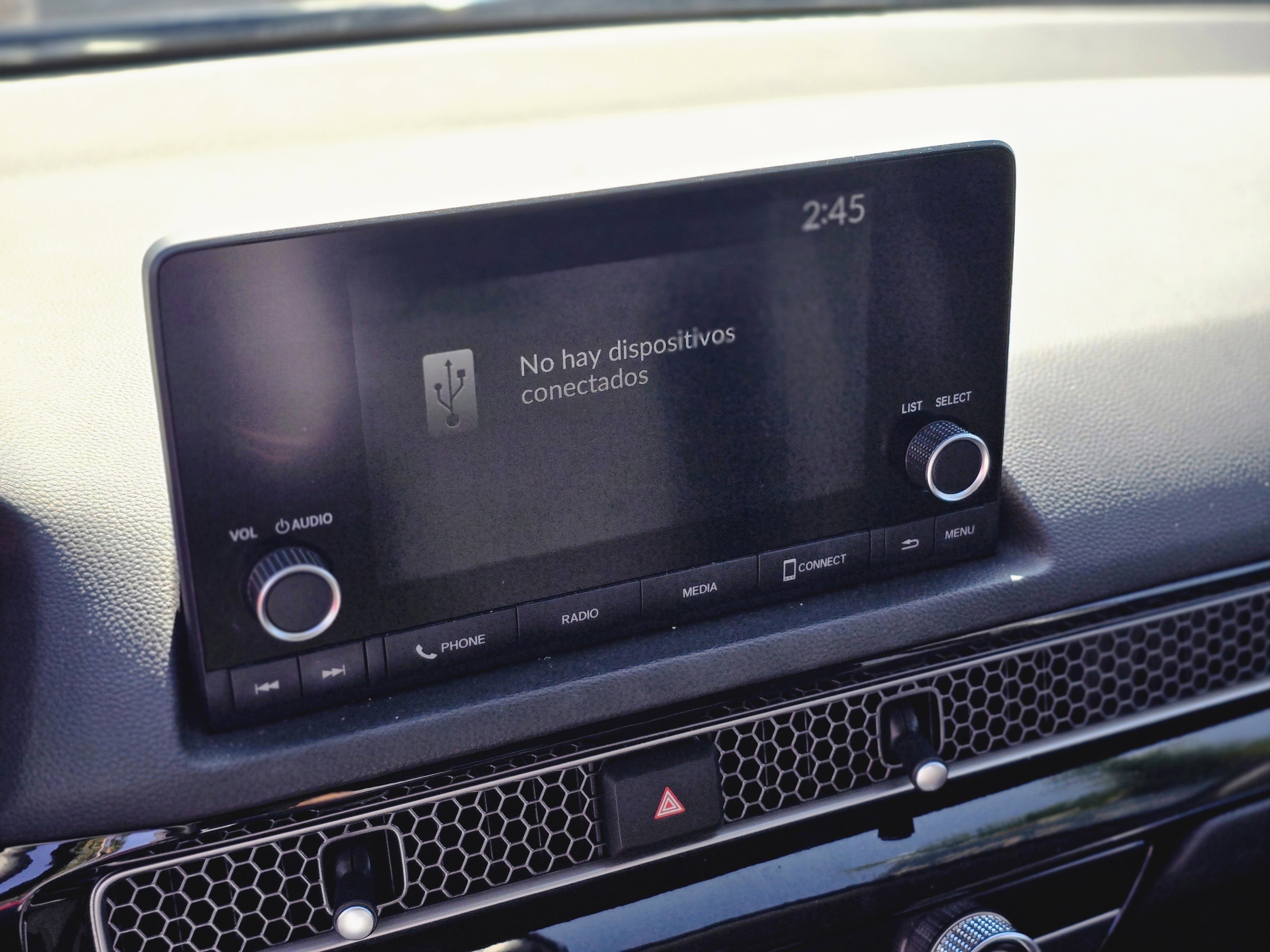 Certified 2024 Honda Civic LX image 21