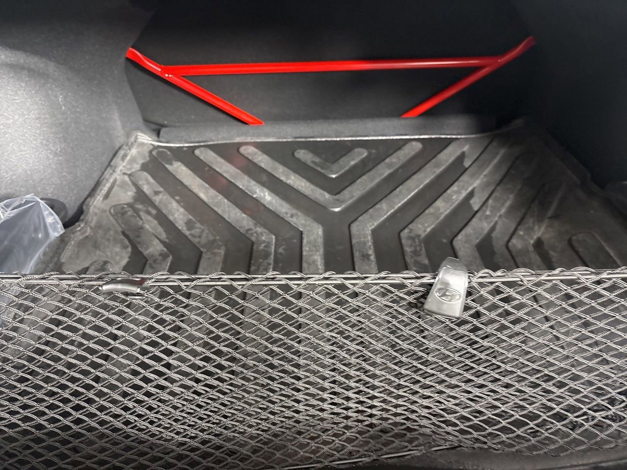 Used 2025 Hyundai Elantra N image 22