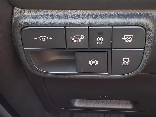 New 2026 Hyundai Palisade XRT Pro image 23